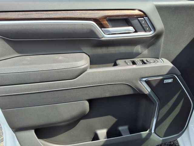 New 2026 GMC Sierra 1500 Elevation w/ Elevation Premium Package image 18