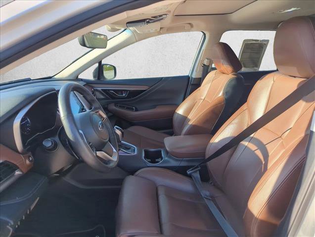 Used 2021 Subaru Outback Touring image 17