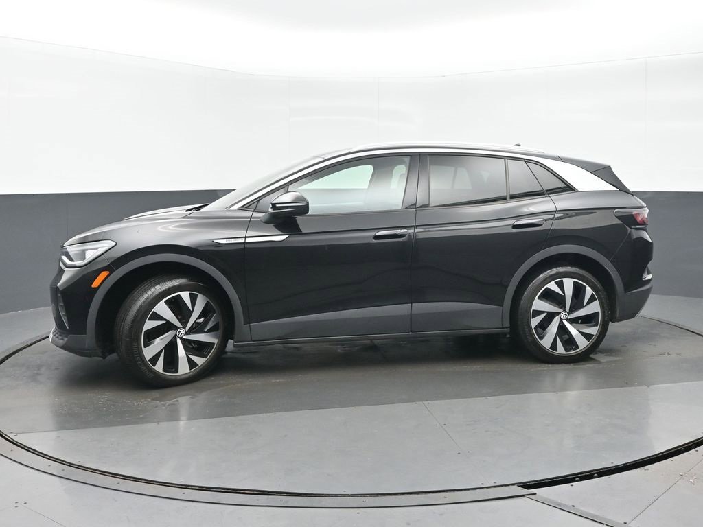 Used 2021 Volkswagen ID.4 Pro S image 6