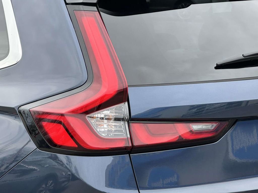 Certified 2023 Honda CR-V EX-L image 8
