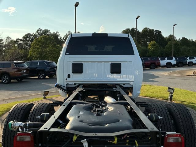 New 2027 RAM 4500 Tradesman AWD/4WD image 25