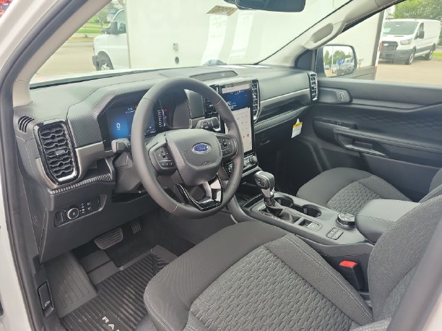 New 2026 Ford Ranger XLT w/ Equipment Group 301A High AWD/4WD image 17