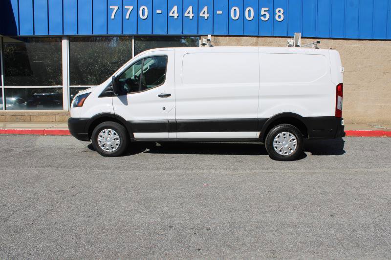 Used 2019 Ford Transit 250 130 Low Roof image 24