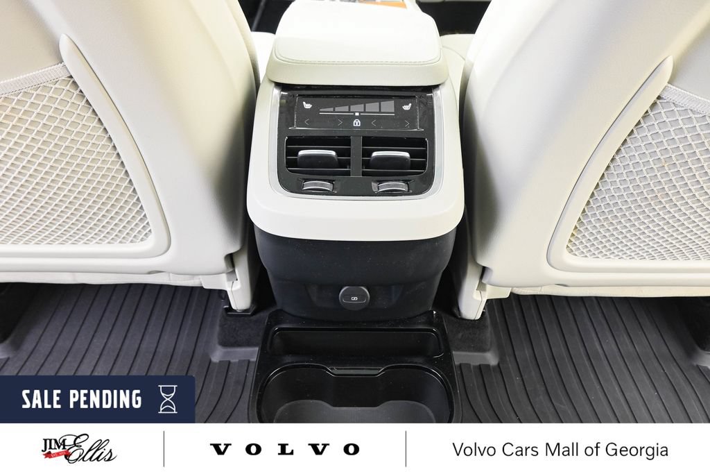Certified 2021 Volvo XC90 T6 Momentum w/ Climate Package AWD/4WD image 20
