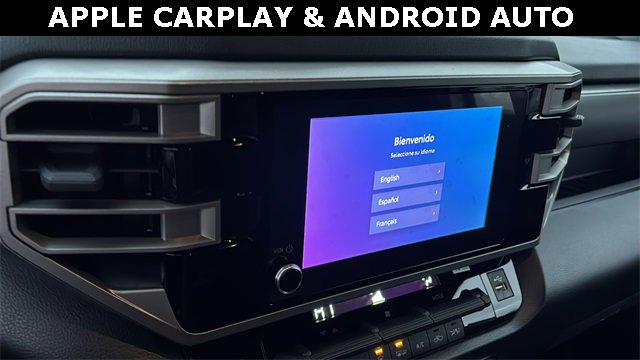 New 2026 Toyota Tundra SR5 image 16