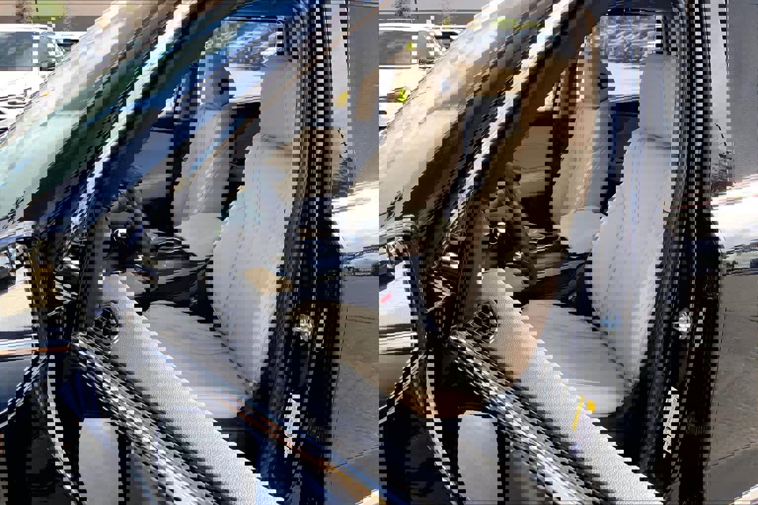 Used 2025 Acura MDX FWD w/ Technology Package image 8