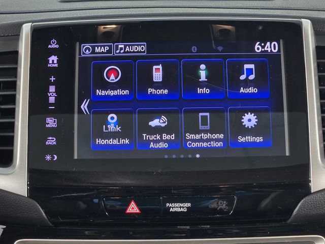 Used 2020 Honda Ridgeline RTL-E image 24