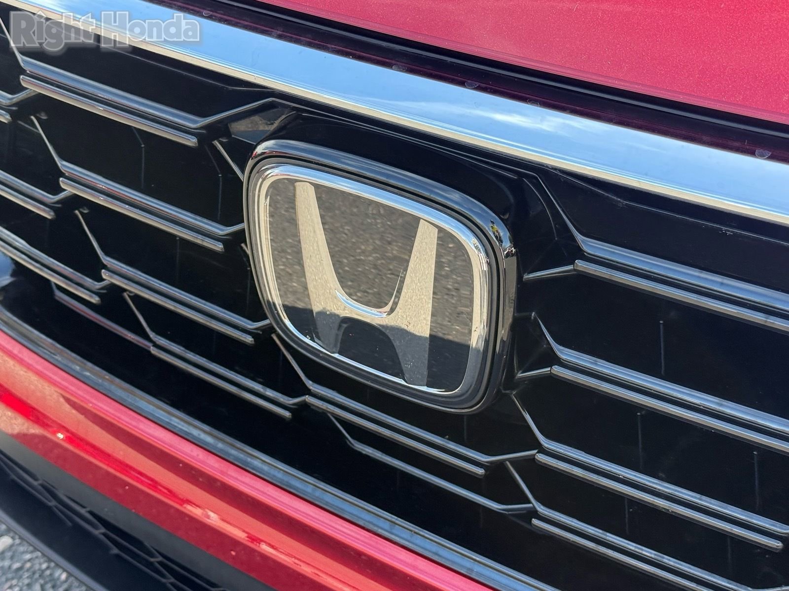 Used 2023 Honda CR-V EX-L image 33