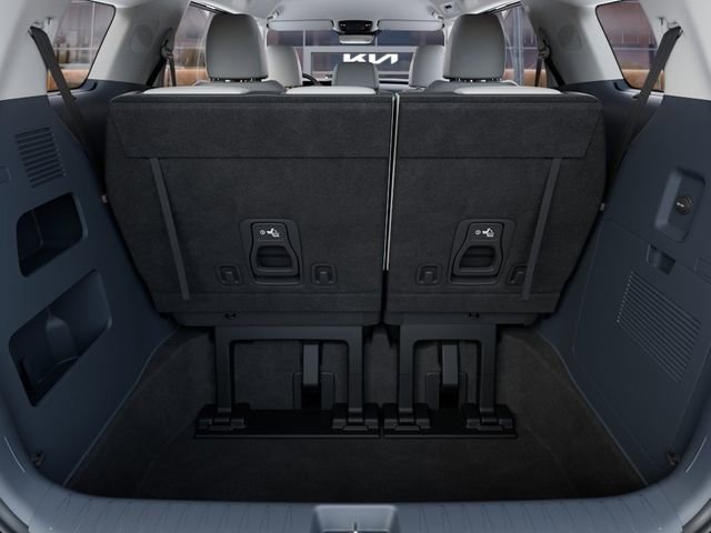 New 2026 Kia Carnival EX FWD image 19