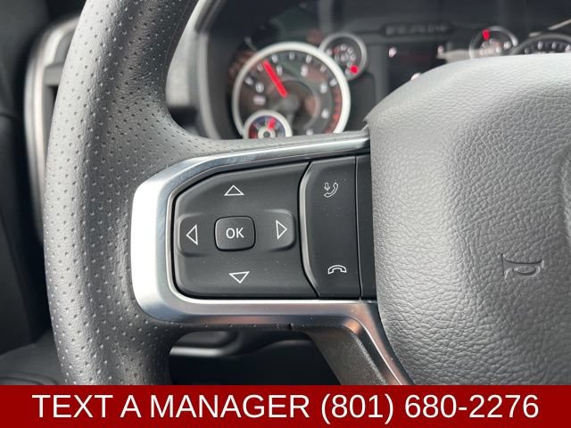 New 2026 RAM 5500 Tradesman AWD/4WD image 26
