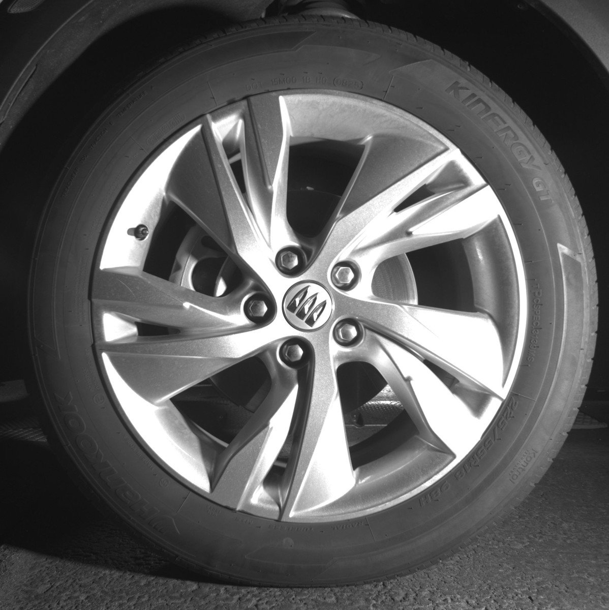 Used 2025 Buick Encore GX Preferred image 12