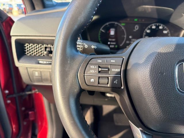 Used 2024 Honda CR-V Sport image 21