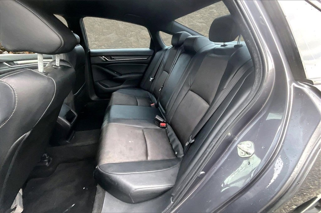 Used 2019 Honda Accord Sport image 24