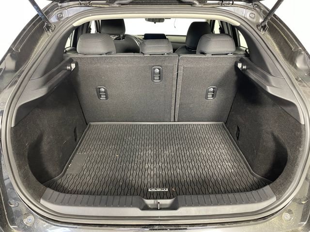 Certified 2024 MAZDA CX-30 AWD 2.5 S image 12