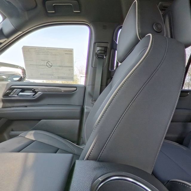 New 2026 GMC Yukon XL Elevation w/ Elevation Premium Package image 29