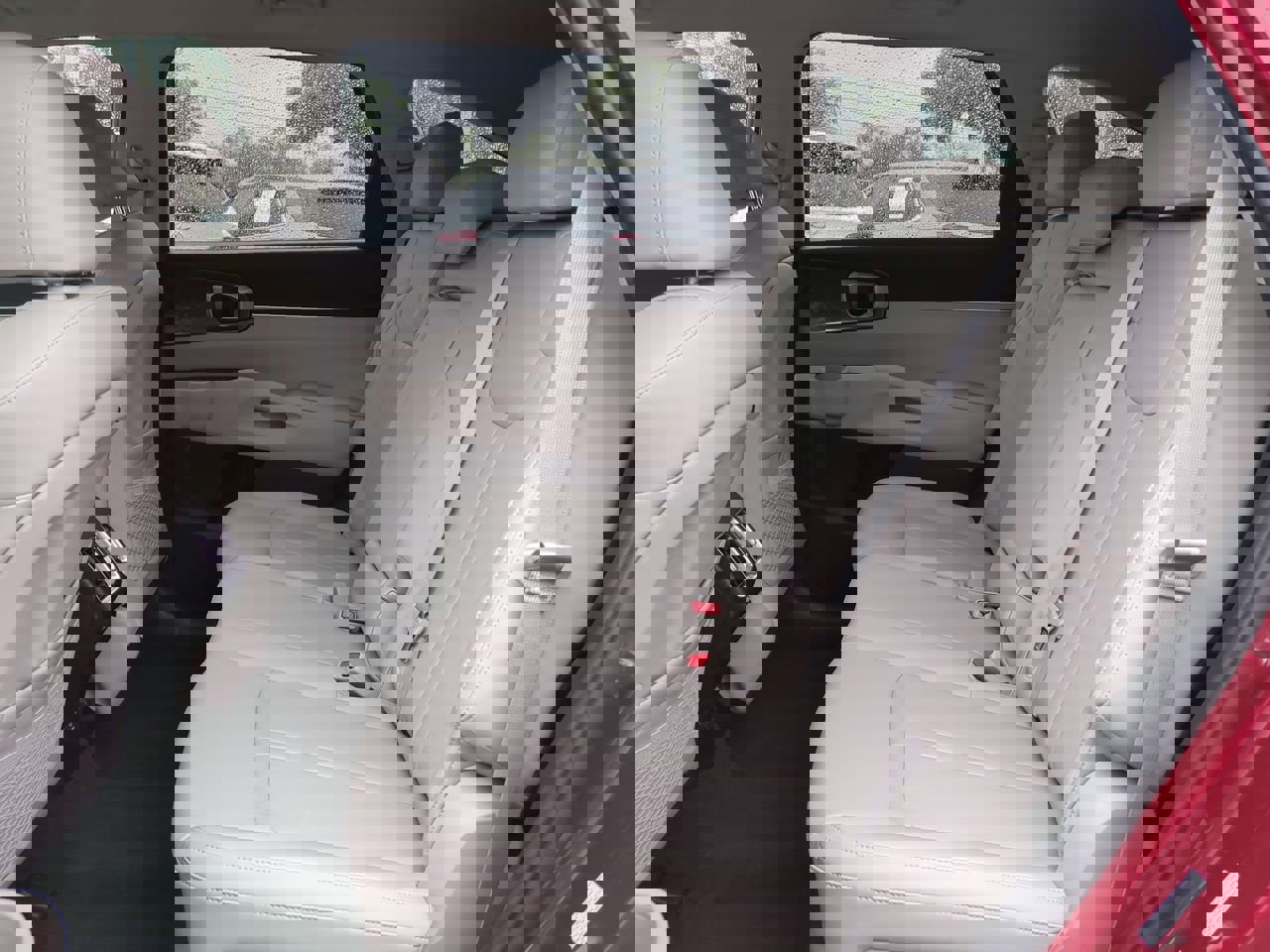 Certified 2023 Kia Sorento S image 14