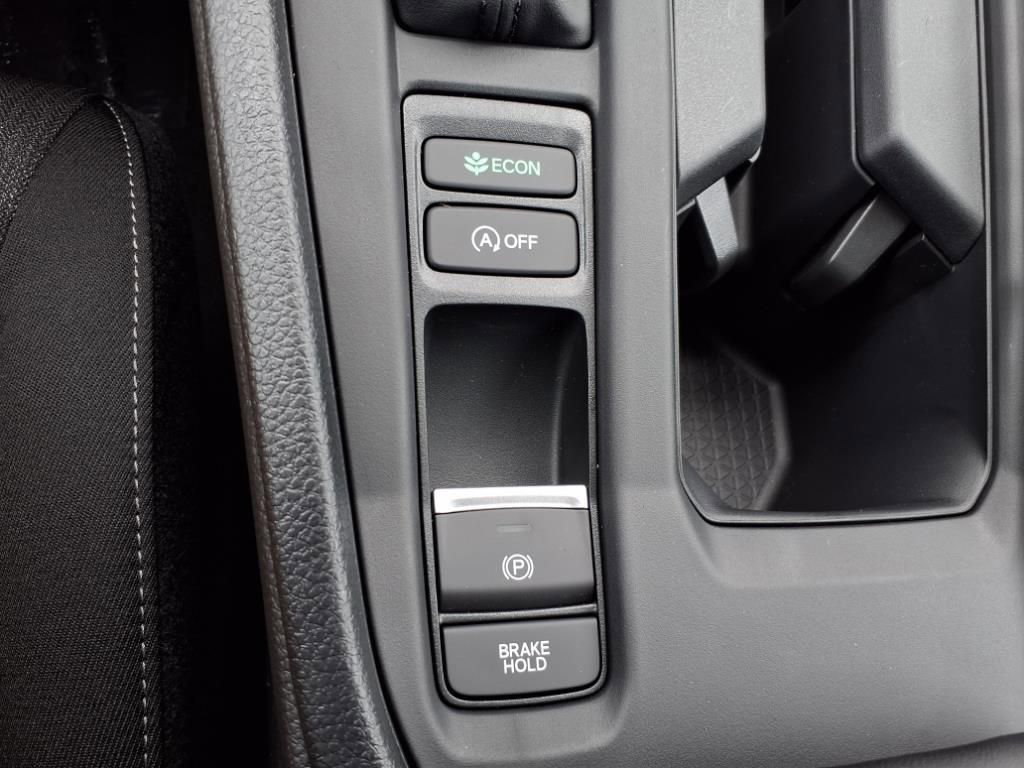 New 2025 Honda Accord SE image 21