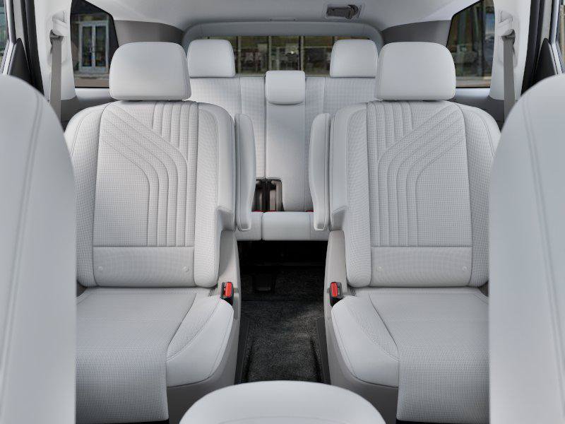 New 2027 Hyundai Palisade SEL Premium FWD image 12