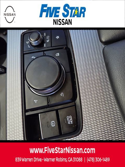 Used 2025 MAZDA CX-90 3.3 Turbo w/ Premium Sport Pkg image 27