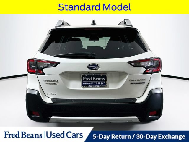 Used 2023 Subaru Outback Touring XT AWD/4WD image 8