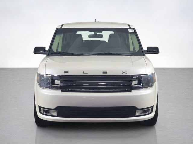 Used 2019 Ford Flex SEL AWD/4WD image 8