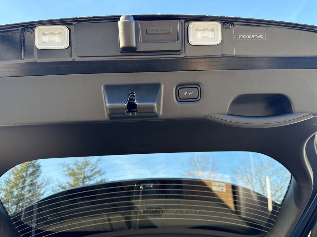 New 2026 Hyundai Ioniq 5 Limited image 13