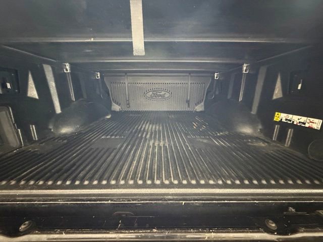 Used 2023 Ford F150 XLT w/ Equipment Group 301A Mid AWD/4WD image 11