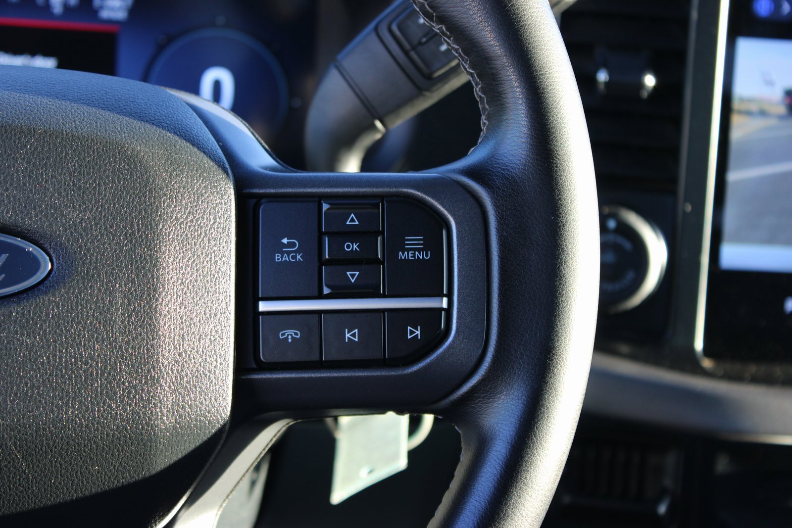 Used 2024 Ford F150 XLT w/ Mobile Office Package image 17