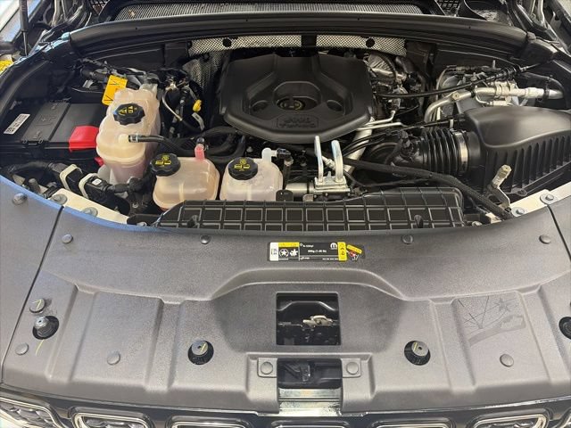 Used 2023 Jeep Grand Cherokee 4WD 4xe image 19