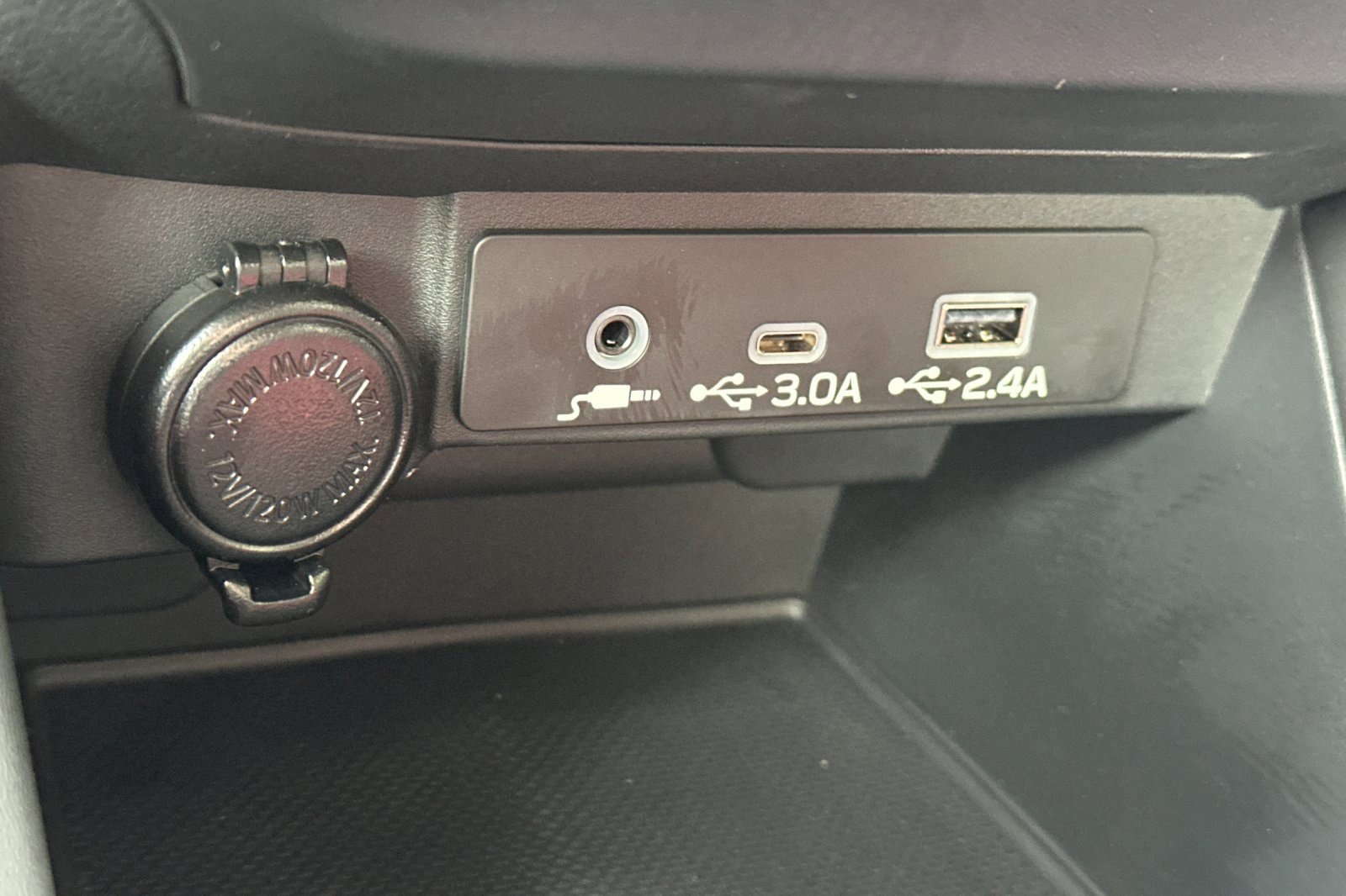 Used 2025 Subaru WRX Limited image 26