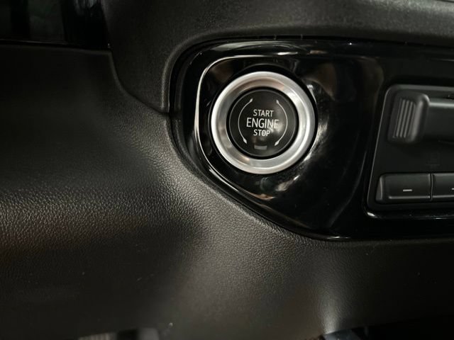 Used 2024 Chevrolet Silverado 1500 RST AWD/4WD image 12
