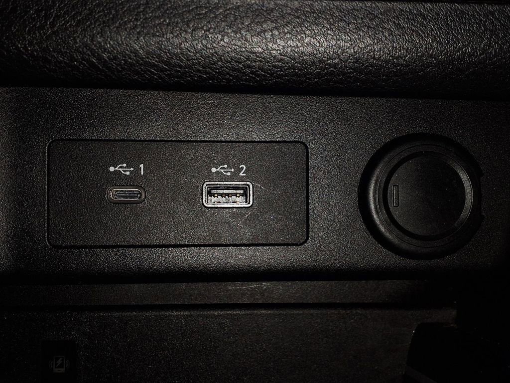 Used 2021 Nissan Rogue SL w/ Premium Package image 25