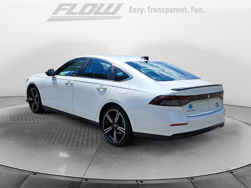 Used 2023 Honda Accord Sport image 6