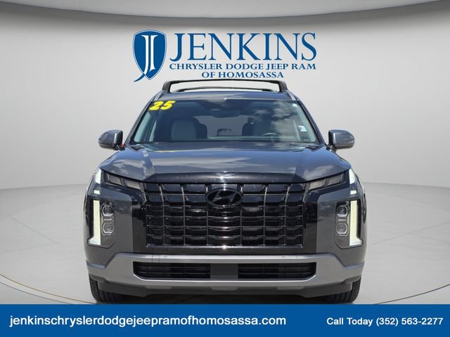 Used 2025 Hyundai Palisade SEL FWD image 12