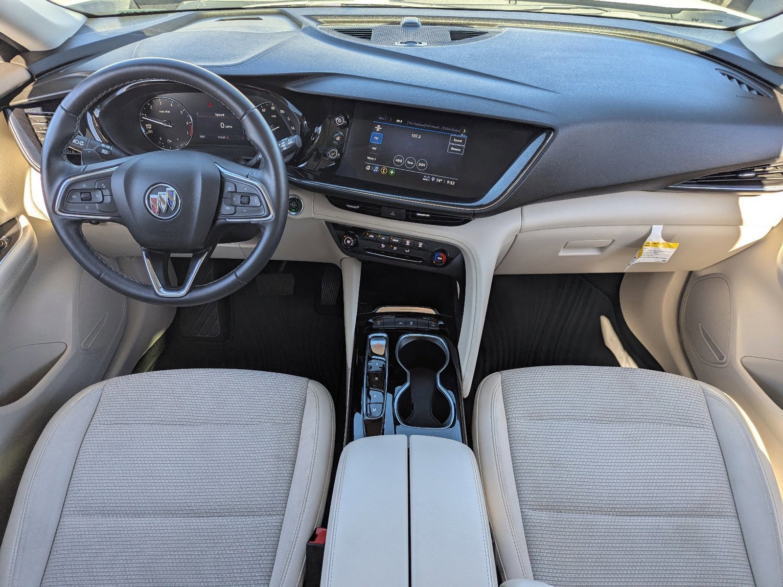 Used 2023 Buick Envision Preferred image 15