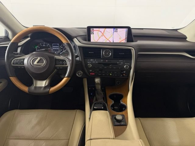 Used 2017 Lexus RX 350 FWD w/ Premium Package image 30