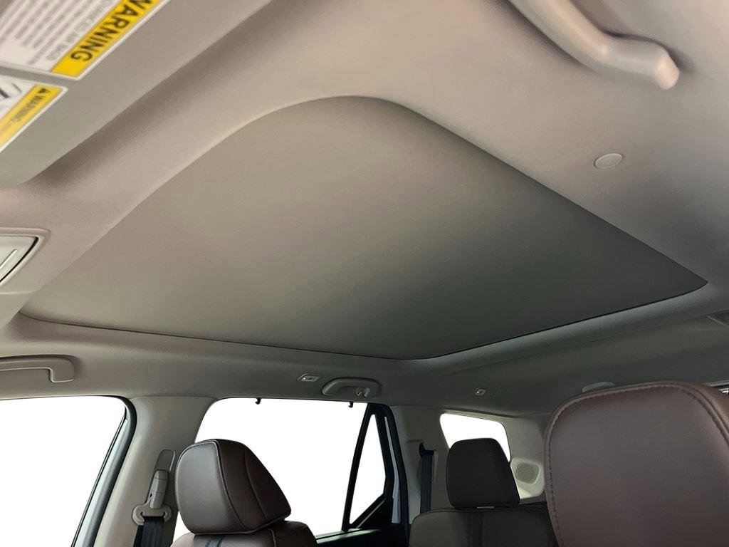 New 2026 Honda Pilot Touring image 15
