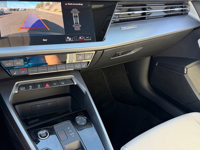 Used 2024 Audi A3 2.0T Premium FWD image 20