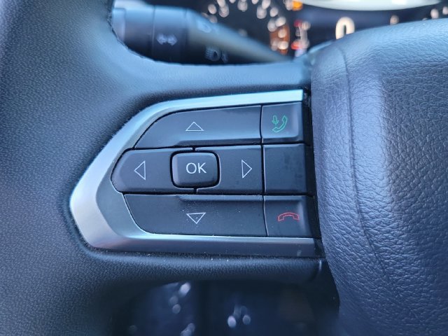 Used 2024 Jeep Compass Latitude AWD/4WD image 6