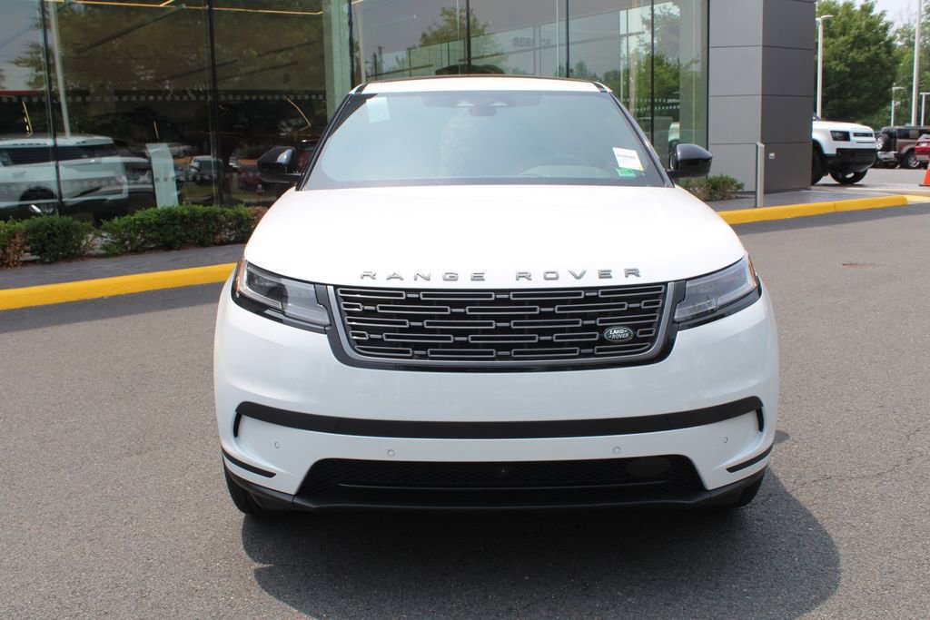 Used 2026 Land Rover Range Rover Velar S AWD/4WD image 7