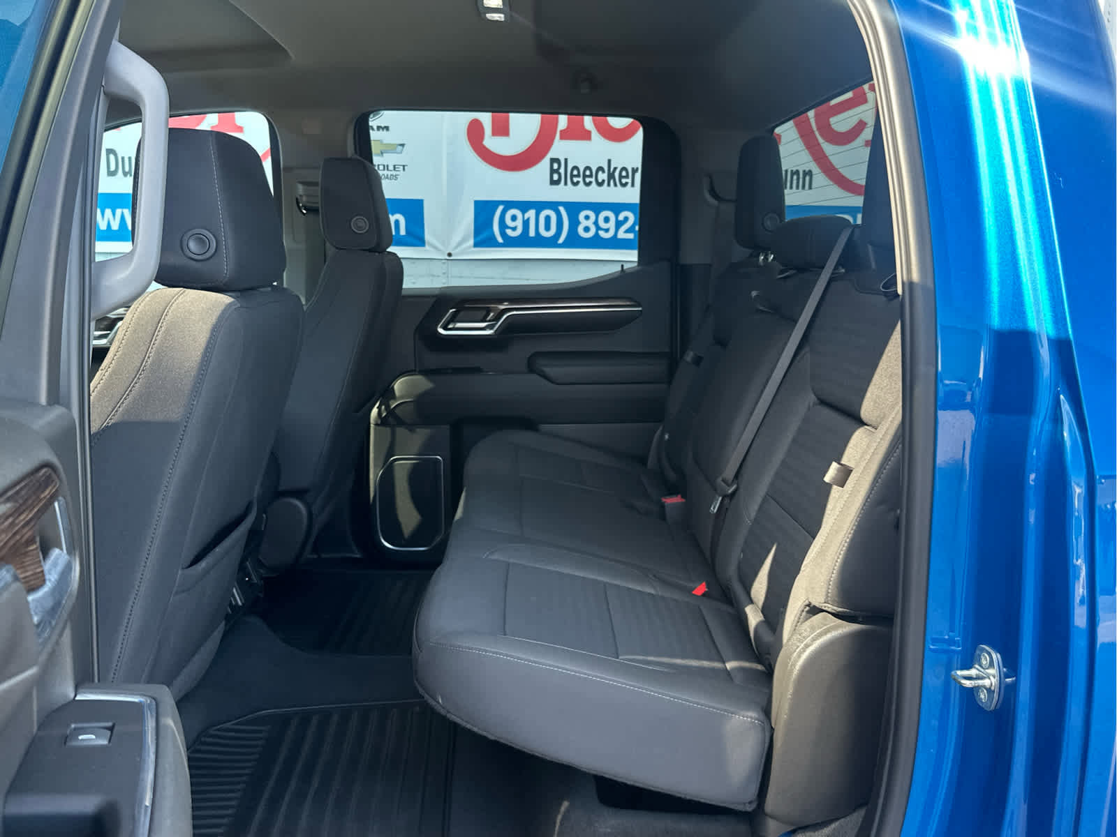 Used 2022 GMC Sierra 1500 Elevation image 45