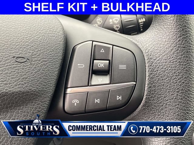 New 2026 Ford Transit 150 Low Roof w/ Load Area Protection Package RWD image 20