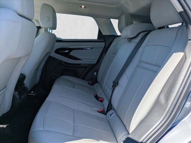 Used 2020 Land Rover Range Rover Evoque S AWD/4WD image 18