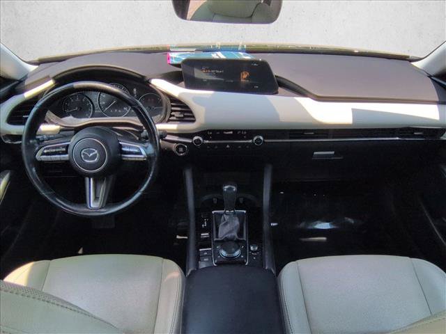 Used 2022 MAZDA MAZDA3 s AWD/4WD image 18