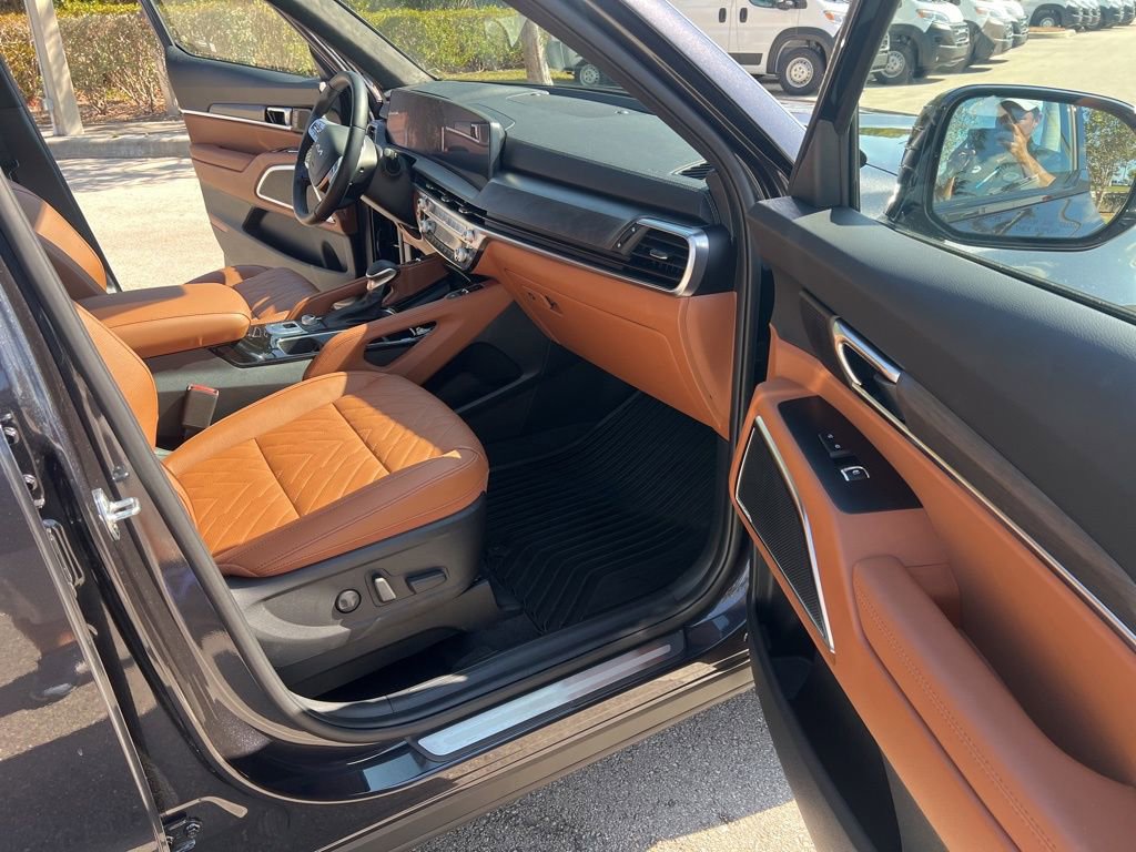 Used 2025 Kia Telluride SX Prestige X-Line image 44