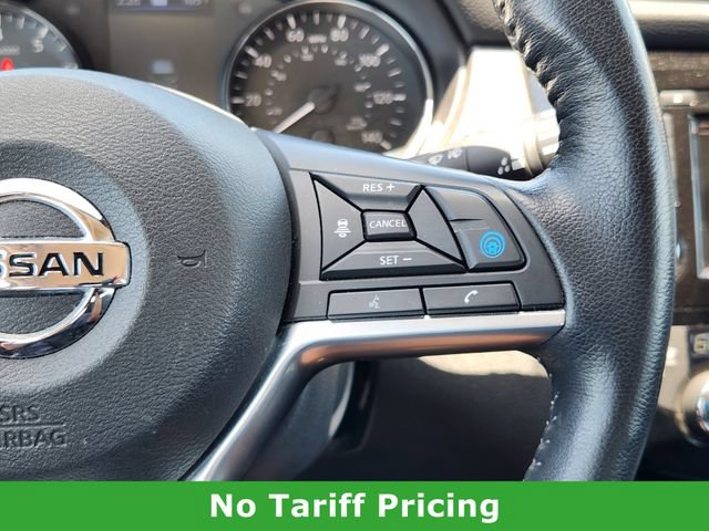 Used 2022 Nissan Rogue Sport SL AWD/4WD image 29