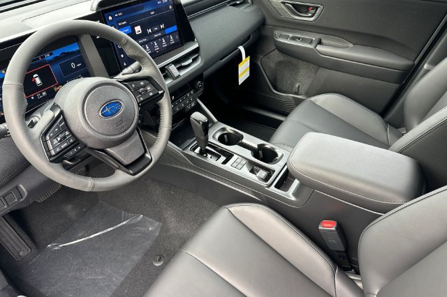 New 2026 Subaru Outback Premium AWD/4WD image 7