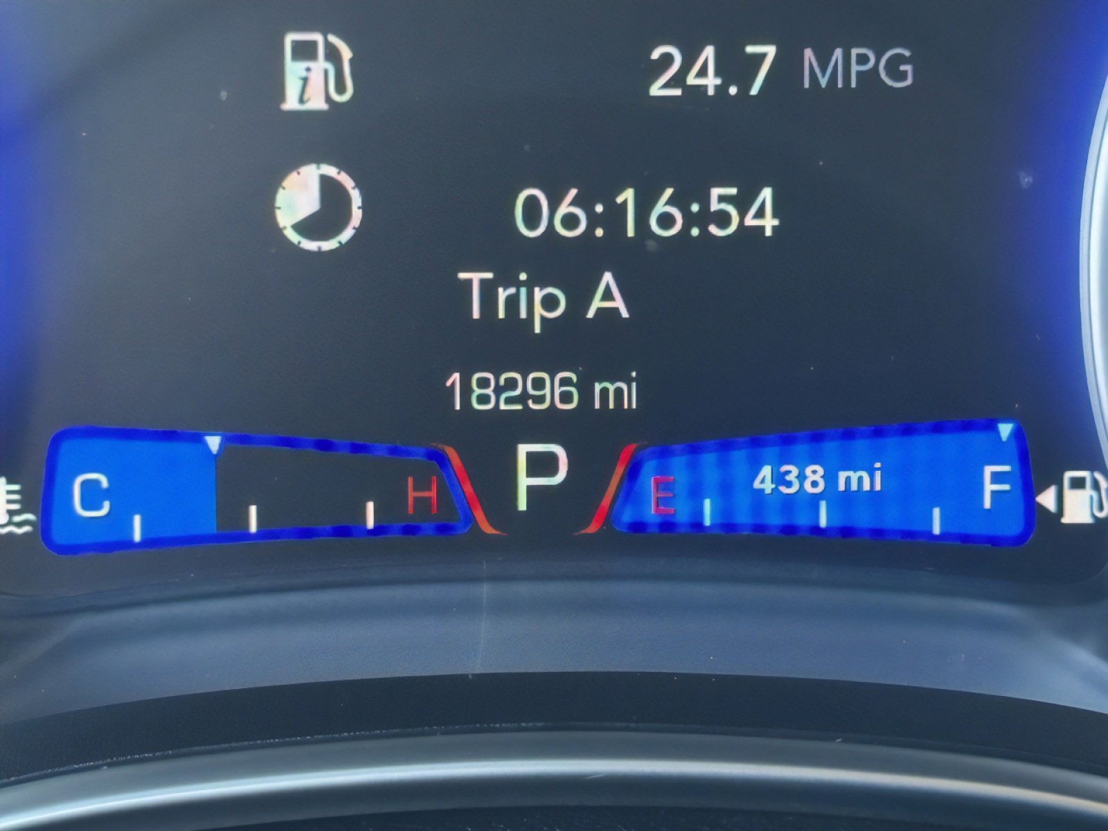 Used 2023 Chrysler 300 Touring w/ Sport Appearance Package image 29