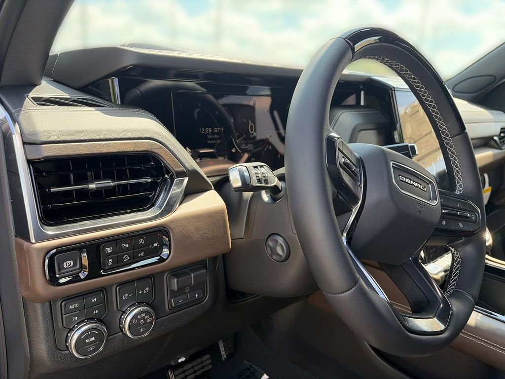 New 2026 GMC Yukon XL Denali Ultimate image 20