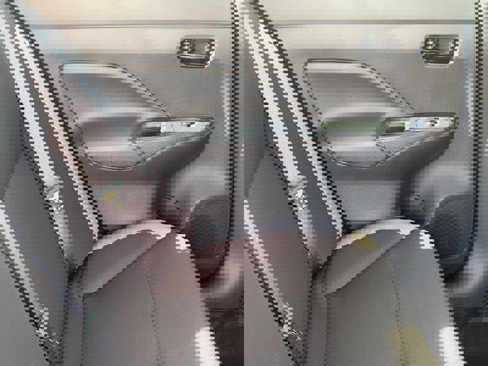 New 2025 Nissan Versa S image 13